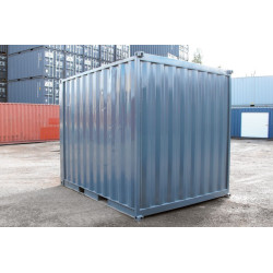 Container 10 Pieds Usagé
