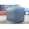Container 10 Pieds Usagé