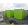 Container 6 Pieds de stockage Neuf