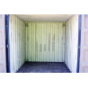 Container 10 Pieds Usagé