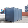 Container 10 Pieds Usagé