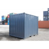 Container 10 Pieds Usagé