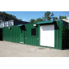 Module Mobile Sur Mesure