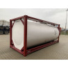 Container Citerne 20 pieds 24.030L Occasion