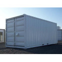 Container de stockage 20 Pieds Neuf
