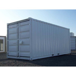 Container de stockage 20 Pieds Neuf