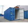 Containers de stockage 20 pieds Occasion