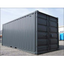 Container de Stockage 20 Pieds Occasion