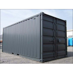 Container de Stockage 20 Pieds Occasion