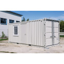Container Module 20 Pieds Neuf