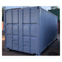 Container 20 Pieds Dry Reconditionné
