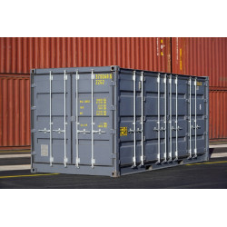 Container 20 Pieds Open Side Neuf