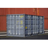 Container 20 Pieds Open Side Neuf