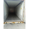 Container 40 Pieds Frigo Occasion Sans Moteur