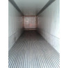 Container 40 Pieds Frigo Occasion Sans Moteur