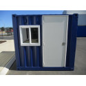 Container 10 Pieds Neuf pour chantier
