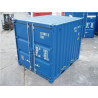 Container 10 Pieds Neuf pour chantier