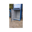 Container 5 Pieds Neuf