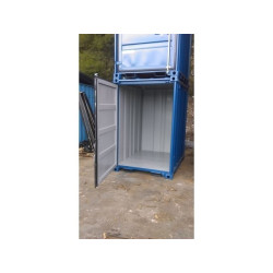 Container 5 Pieds Neuf