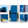 Container 5 Pieds Neuf