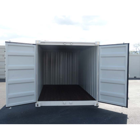 Container D'Entreposage 15 Pieds Neuf