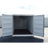 Container D'Entreposage 15 Pieds Neuf