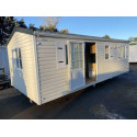 Mobil Home 7,5x3,5m (26m²)