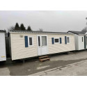 Mobil Home SunRoller 7,8m x 3m (23m²)