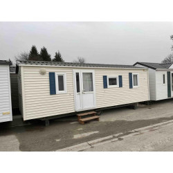 Mobil Home SunRoller 7,8m x 3m (23m²)