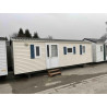Mobil Home SunRoller 7,8m x 3m (23m²)