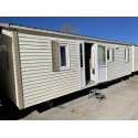 Mobil Home 7,4m x 4m (29m²)