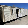 Mobil Home 7,4m x 4m (29m²)