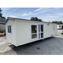 Mobil Home 8,6m x 3m (25m²)