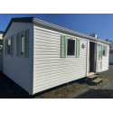Mobil Home 7,5m x 4m (30m²)