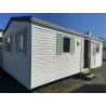 Mobil Home 7,5m x 4m (30m²)