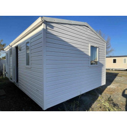 Mobil Home 6,8m x 4m (28m²)