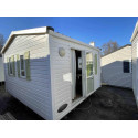 Mobil Home 4m x 4m (16m²)