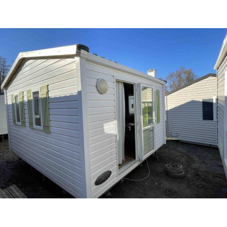 Mobil Home 4m x 4m (16m²)