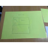 Mobil Home 4m x 4m (16m²)