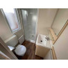 Mobil Home 4m x 4m (16m²)