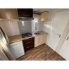 Mobil Home 4m x 4m (16m²)