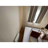 Mobil Home 4m x 4m (16m²)