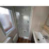 Mobil Home 4m x 4m (16m²)