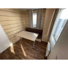 Mobil Home 4m x 4m (16m²)