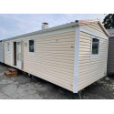 Mobil Home 7,8m x 3m (24m²)