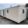 Mobil Home 7,8m x 3m (24m²)
