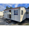 Mobil Home Bureau 5m x 3m (15m²)