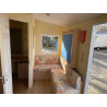 Mobil Home Bureau 5m x 3m (15m²)