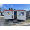 Mobil Home Bureau 5m x 3m (15m²)