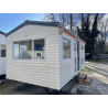 Mobil Home Bureau 5m x 3m (15m²)